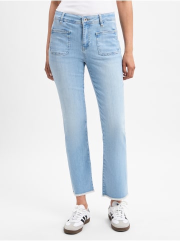 Mos Mosh Jeans MMAshley Olympos in bleached