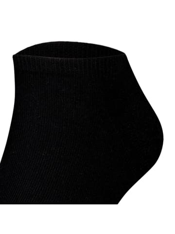 Puma Socken 18er Pack in Schwarz