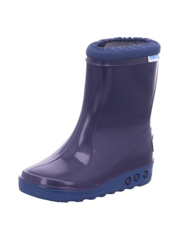 Nora Gummistiefel NORI in Blau