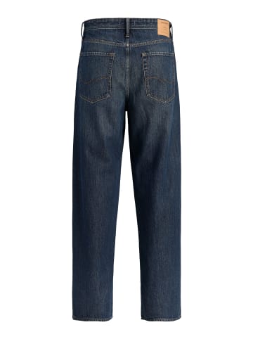 Jack & Jones Wide fit jeans in Blue Denim