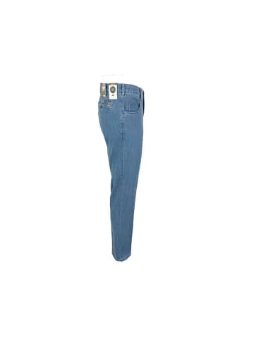 Meyer Jeans in blau