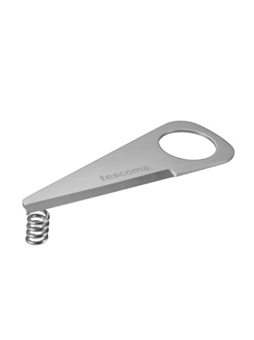 Tescoma Spiralschneider GrandCHEF in silber