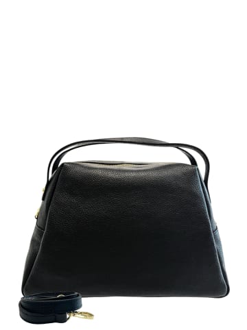 Baldinini Trend Handtasche in NERO