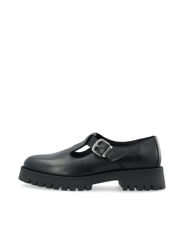 Bianco Mary Jane Schuhe in Black1