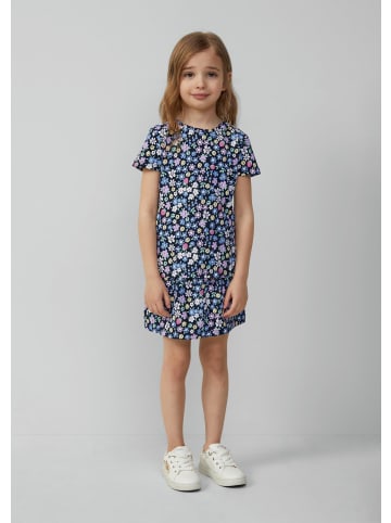 s.Oliver T-Shirt in 59A2_navy