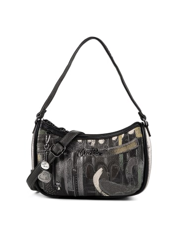 Anekke Melody Schultertasche 29 cm in mehrfarbig
