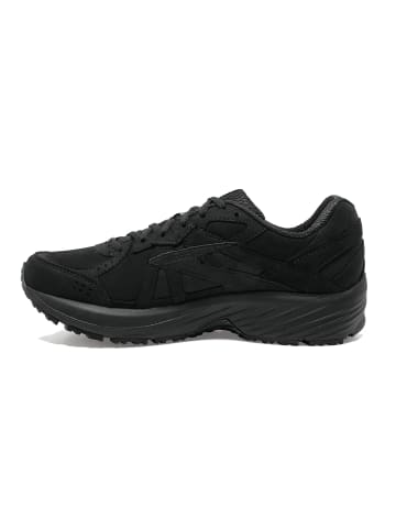 Brooks Sneaker für Damen in schwarz