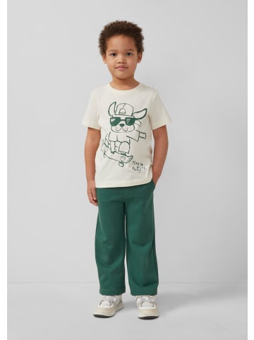 s.Oliver Leggins in 7948_tannengrün