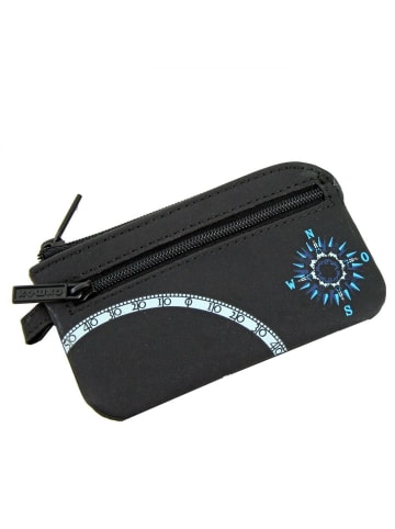 oxmox New Cryptan Schlüsseletui 11,5 cm in windrose