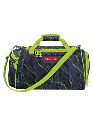 Step by Step Sporttasche 38 cm in Danger Cat Chiko