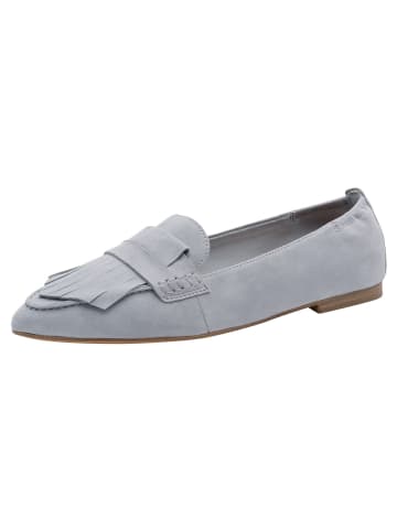 Tamaris Slipper in LIGHT BLUE