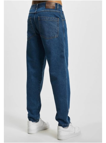 DEF Jeanshose in Blau