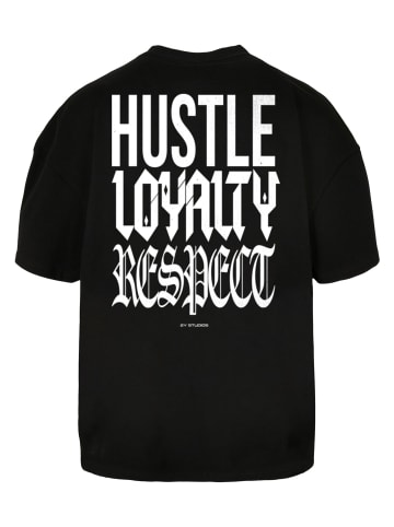 2Y Studios 2Y Studios T-Shirts in black