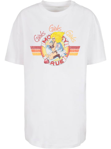 Merchcode Merchcode T-Shirts in white