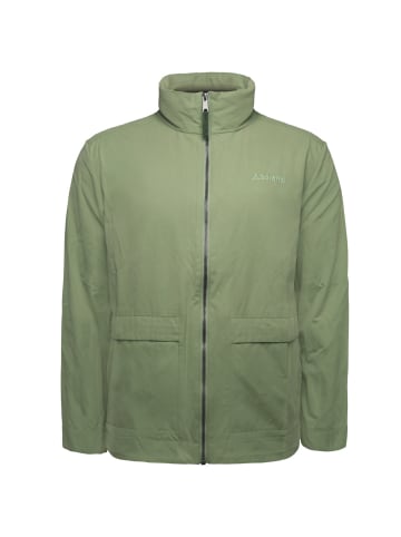 Schöffel Übergangsjacke Warrington in gruen