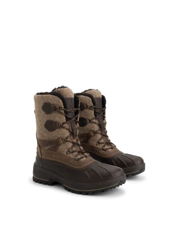 TRAVELIN' Moritz in Braun