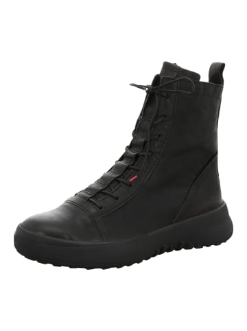 Think! Stiefelette KUSABI in Schwarz