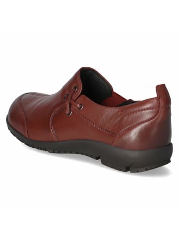 Josef Seibel Slipper in rot