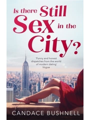 Little, Brown Book Group Buch - Is There Still Sex in the City?