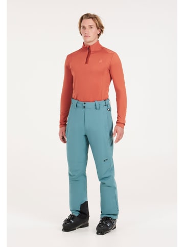 Protest " WILL in Brick Orange