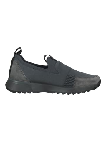 ara Slipper in Graphit