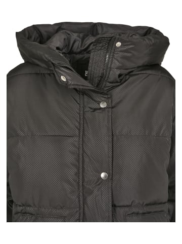 Urban Classics Outdoor Jacket in black