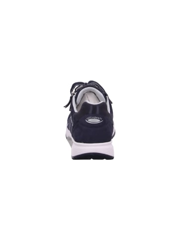 Gabor Comfort Sneaker  in Blau
