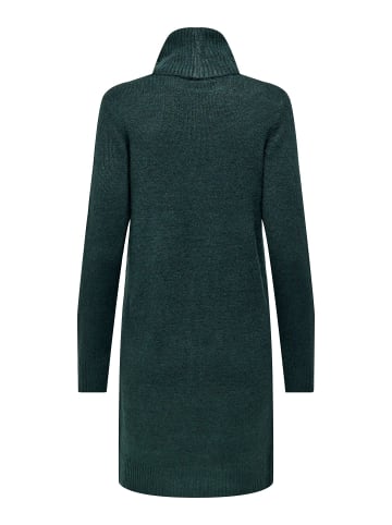 JDY Strickkleid in Atlantic Deep