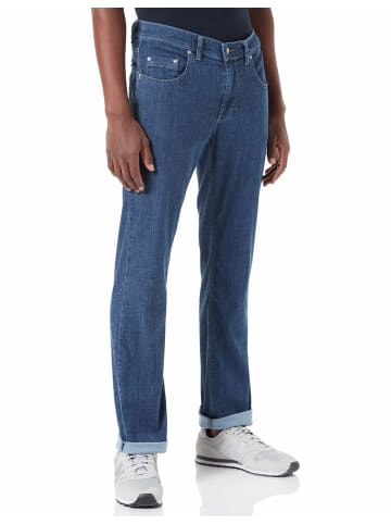 Pioneer Slim Fit Jeans für Herren in blau
