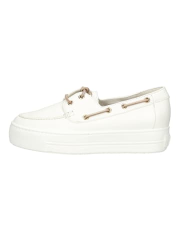 Paul Green Slipper in Cream