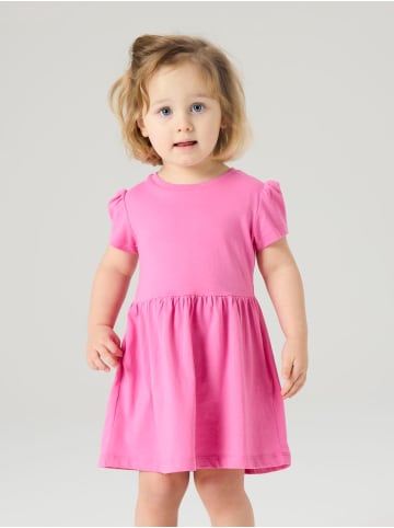 name it 2er Pack Jersey Sommerkleider Nmfvivia in strawberry moon