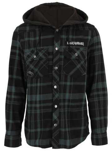 Brandit Brandit Leichte Jacken in black/green