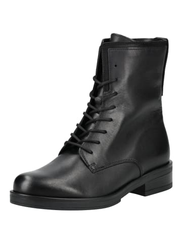Gabor Stiefelette in Schwarz