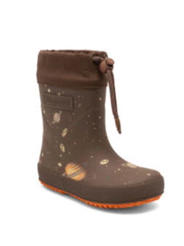 bisgaard Gummistiefel  in Grün