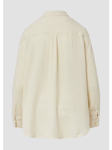 s.Oliver Bluse in 0750_helles beige
