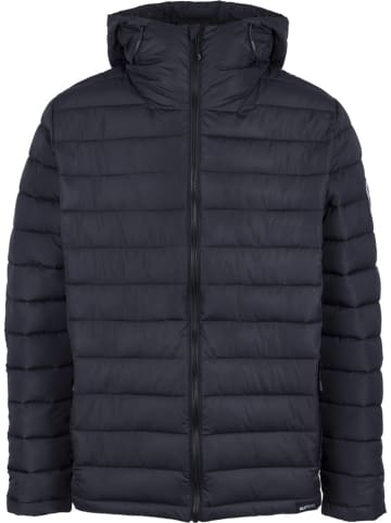 DLX Winterjacke "Gerald Eco Jacket" in Schwarz