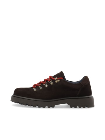 Bianco Schnürschuhe in DarkBrown1