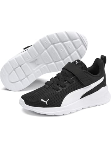 Puma Sneaker "Anzarun Lite AC+ PS" in Schwarz