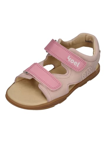 KOEL Sandalen OVA in natur