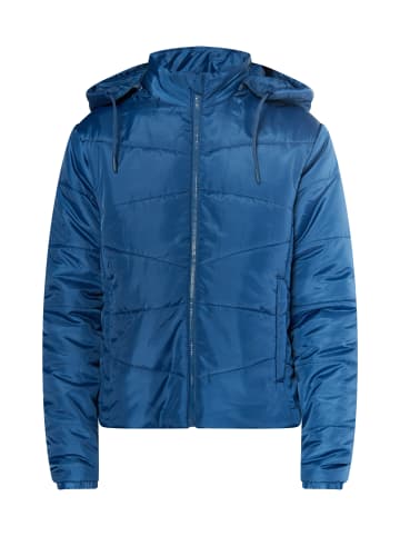 myMo Damen Jacke in Marine
