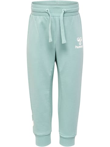 Hummel Hummel Hose Hmlapple Kinder Atmungsaktiv in BLUE SURF