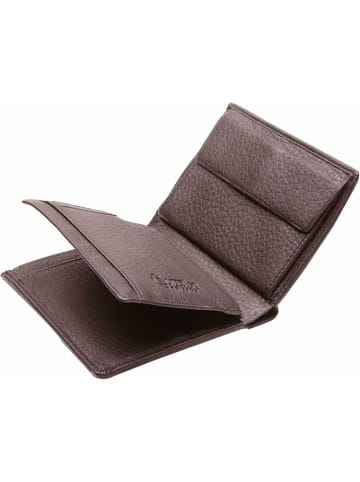 Esquire Geldbörse für Erwachsene in braun