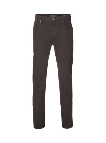 BRAX  Slim Fit Jeans für Herren in grün