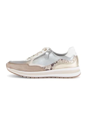 Gabor Sneaker low in braun