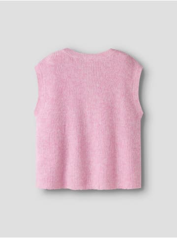 name it Weste in Begonia Pink1