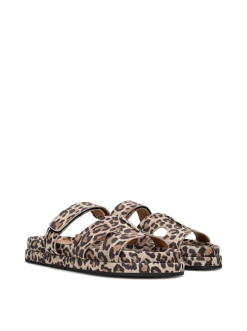 POELMAN Poelman MAG Damen Sandalen