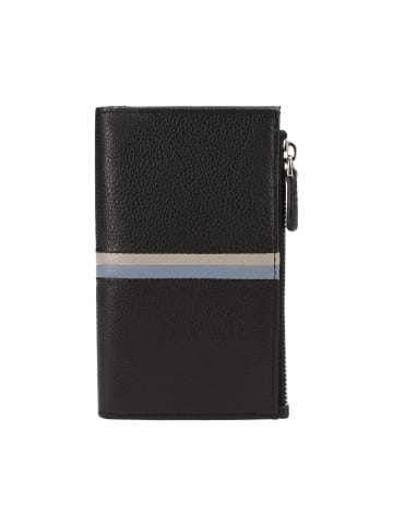 PICARD Portemonnaie Horizon 1 Schwarz