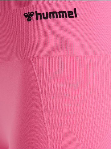 Hummel Kurze Hose Hmltif Multisport Damen in AZALEA PINK