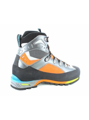 SCARPA Wanderschuh in orange