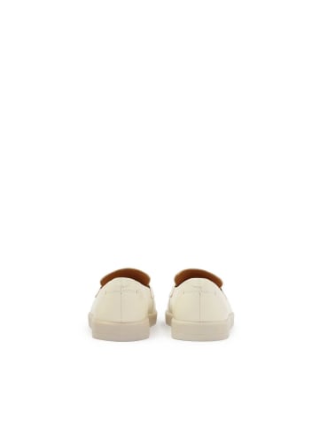 Kazar Espadrilles in Creme